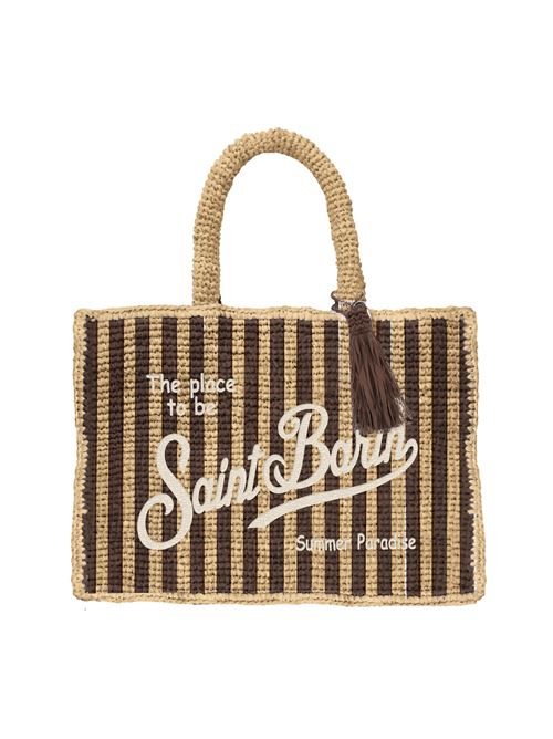 Bosra colette in rafia MC2 SAINT BARTH | COL0013-00406.00406L